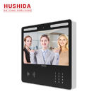 D1 Series Face Recognition Access Control Support Multiple People Recognition