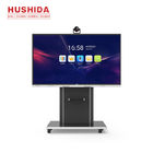60 Hz Floor Stand 65 55 Inch Smart Interactive Whiteboard